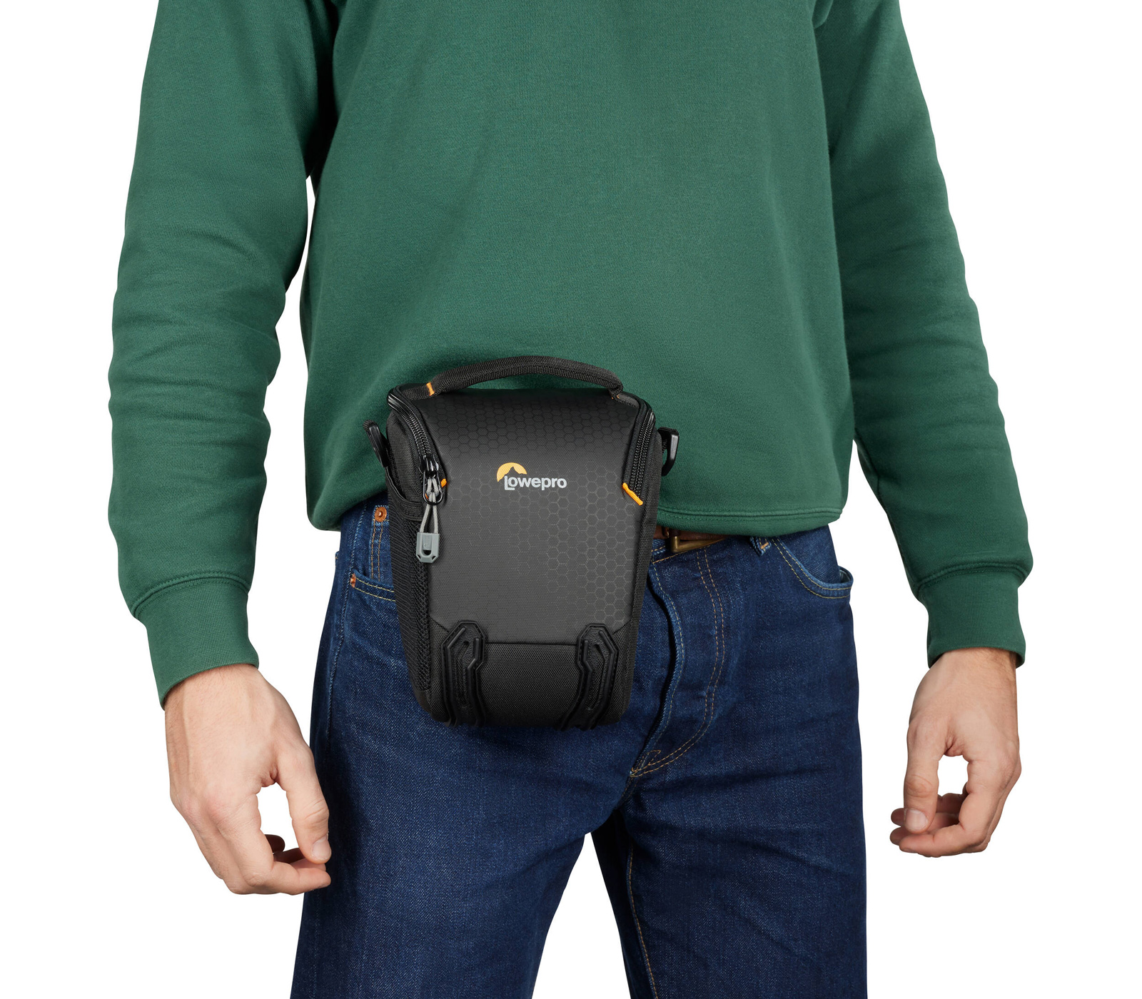 Сумка Lowepro Adventura TLZ 30 III