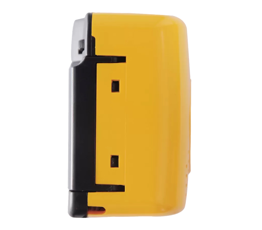 Компактный фотоаппарат Kodak M35 Film Camera Yellow