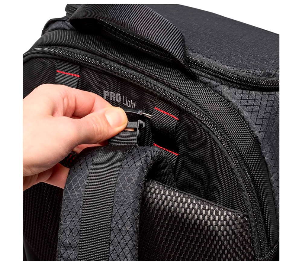Рюкзак Manfrotto PL Multiloader backpack M