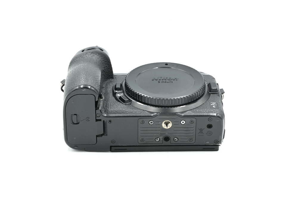 Беззеркальный фотоаппарат Nikon Z6 Body (состояние 4) (б/у)