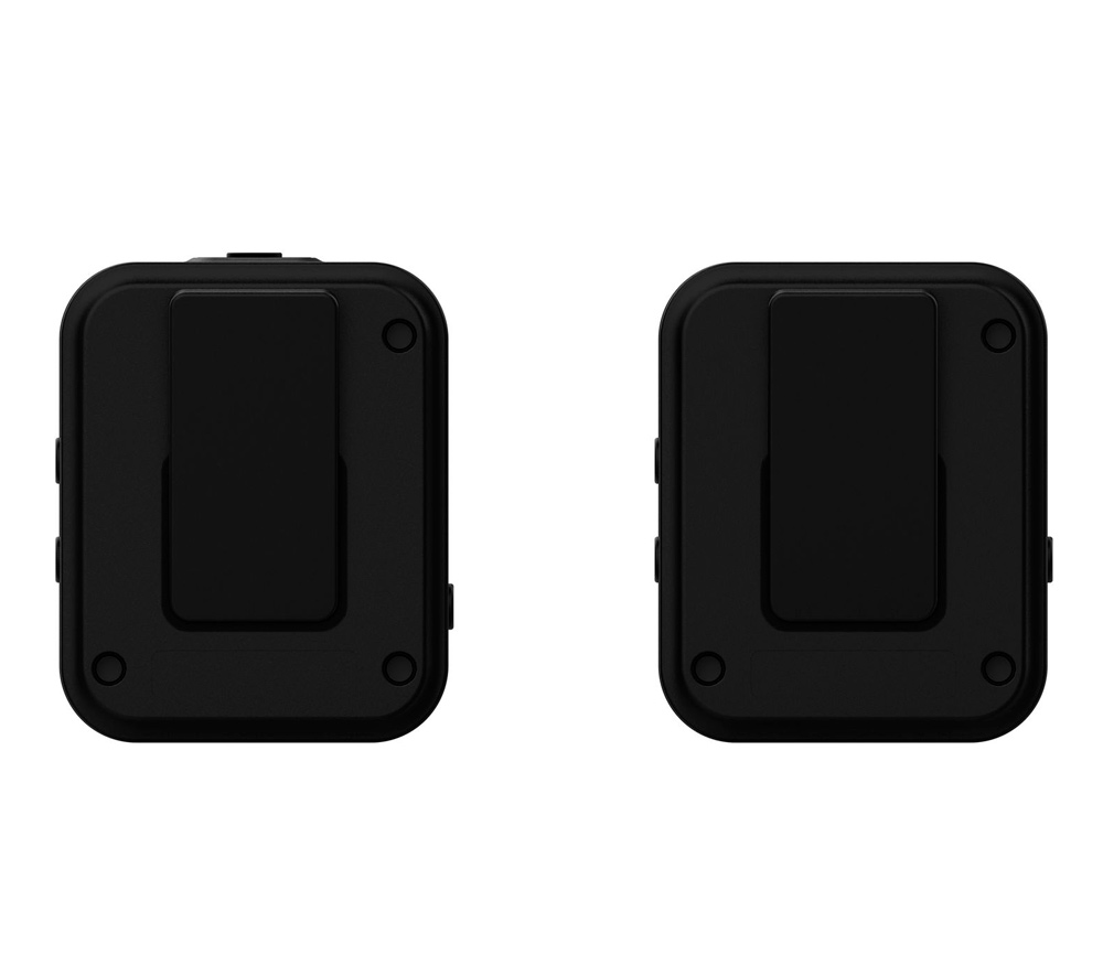 Беспроводная система Synco G1 A1, 2.4 ГГц, передатчик + приемник, 3.5 мм TRS / TRRS (уцененный)