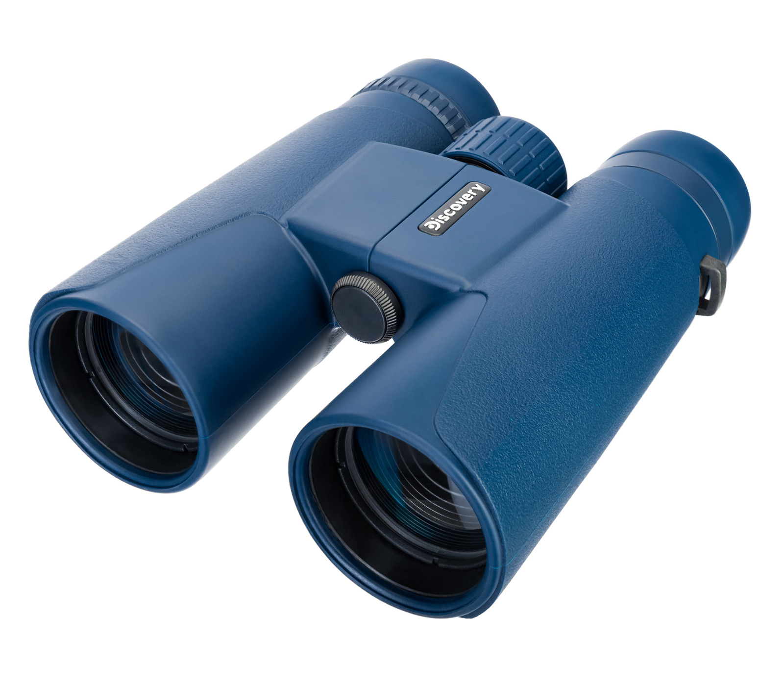 Бинокль Levenhuk Discovery Elbrus 10x42