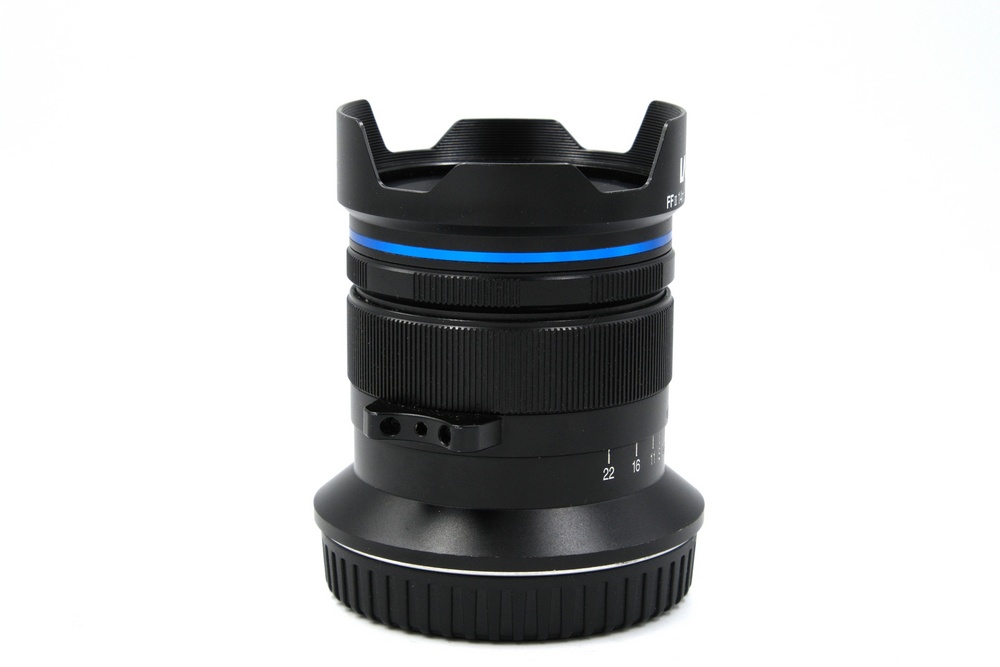 Объектив Laowa 14mm f/4 FF II C&D-Dreamer Z-mount (состояние 4) (б/у)