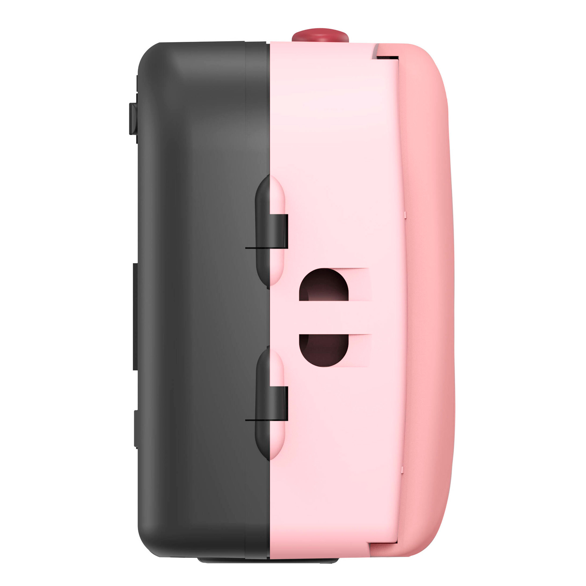 Фотоаппарат пленочный Kodak EC35 Film Camera Blush Pink