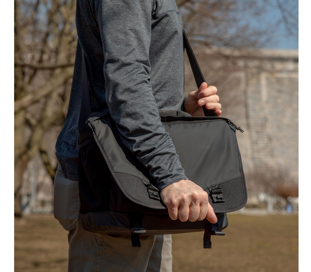 Сумка Tenba DNA Messenger 13 Black