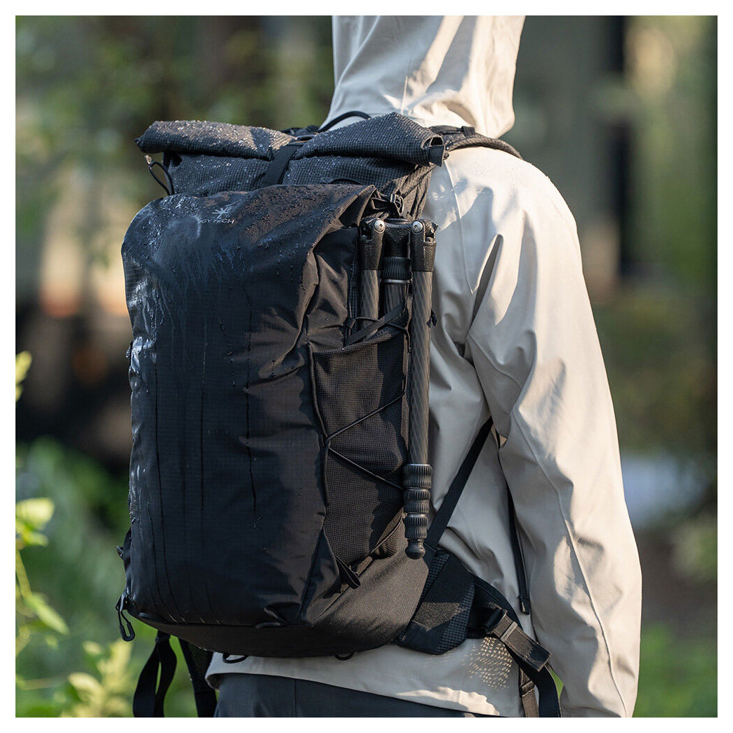 Рюкзак PGYTECH OnePro Ultralight Backpack 30L, цвет: Aurora Purple