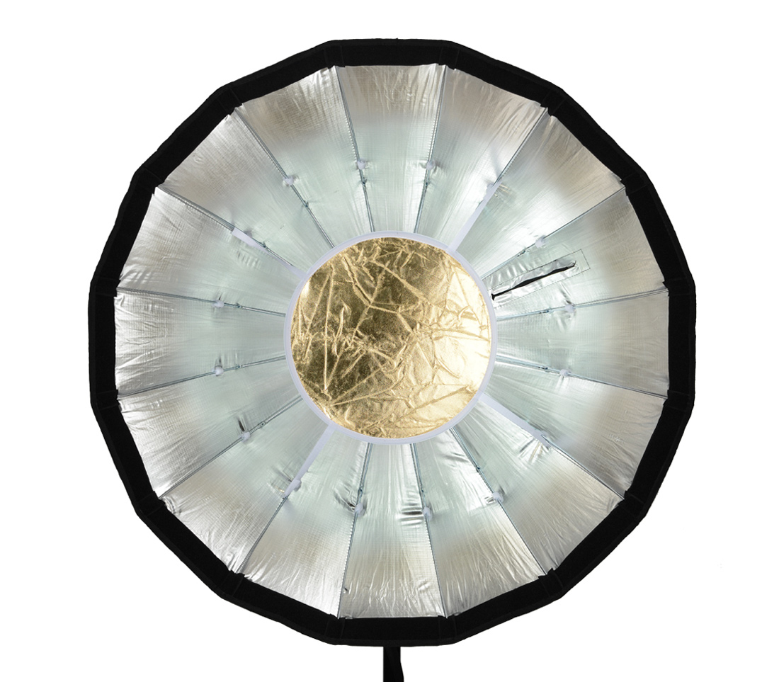 Софтбокс Godox AD-S85S быстроскладной, байонет Godox