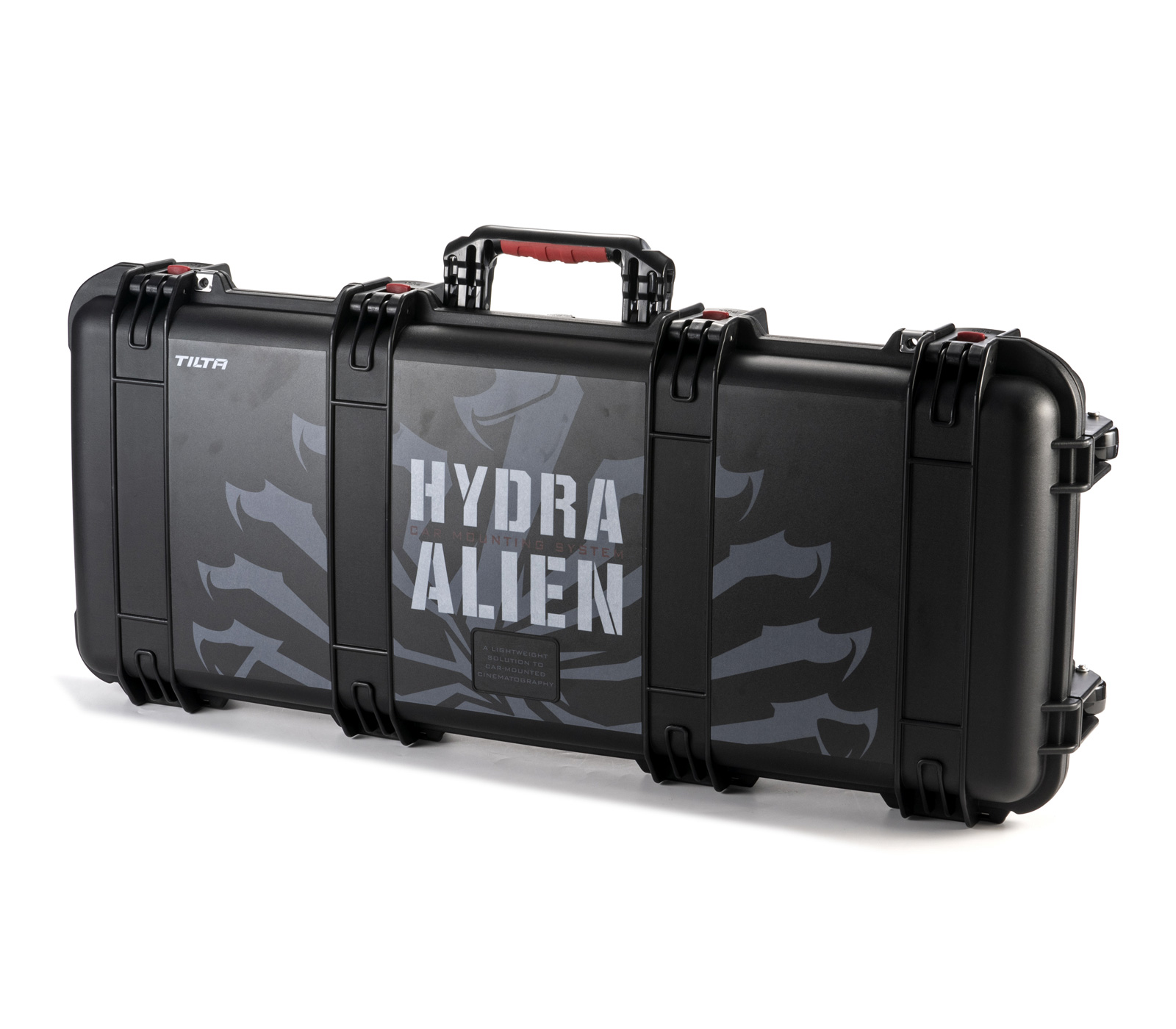Автомобильное крепление для камеры Tilta Hydra Alien Pro Kit - V Mount