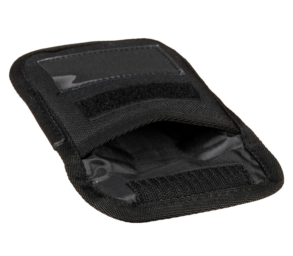 Чехол B+W для светофильтра до 52 мм, 11.5 х 11.5 см (уцененный)