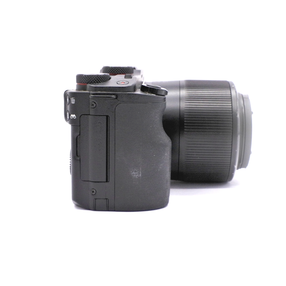 Компактный фотоаппарат Canon PowerShot G3 X (состояние 3) (б/у)
