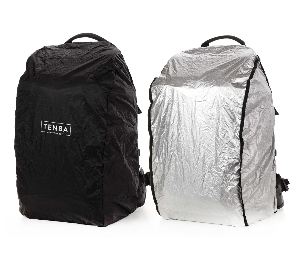 Рюкзак Tenba Axis v2 Tactical Backpack 24, черный