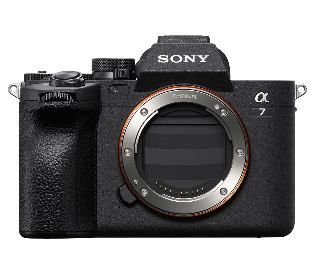Беззеркальный фотоаппарат Sony Alpha a7 IV Body (уцененный)