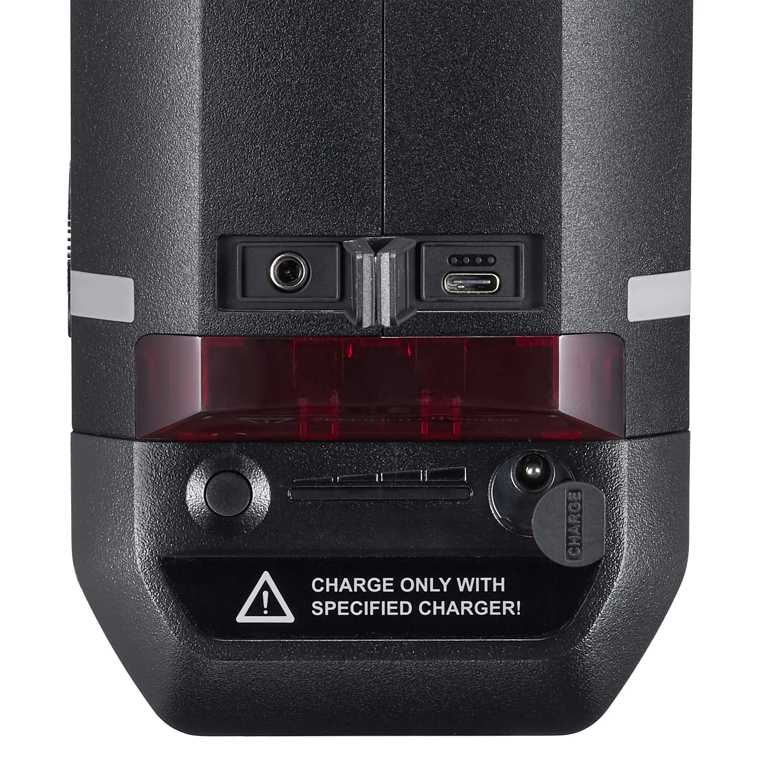 Моноблок Godox Witstro AD600BMII (HSS, аккумулятор)