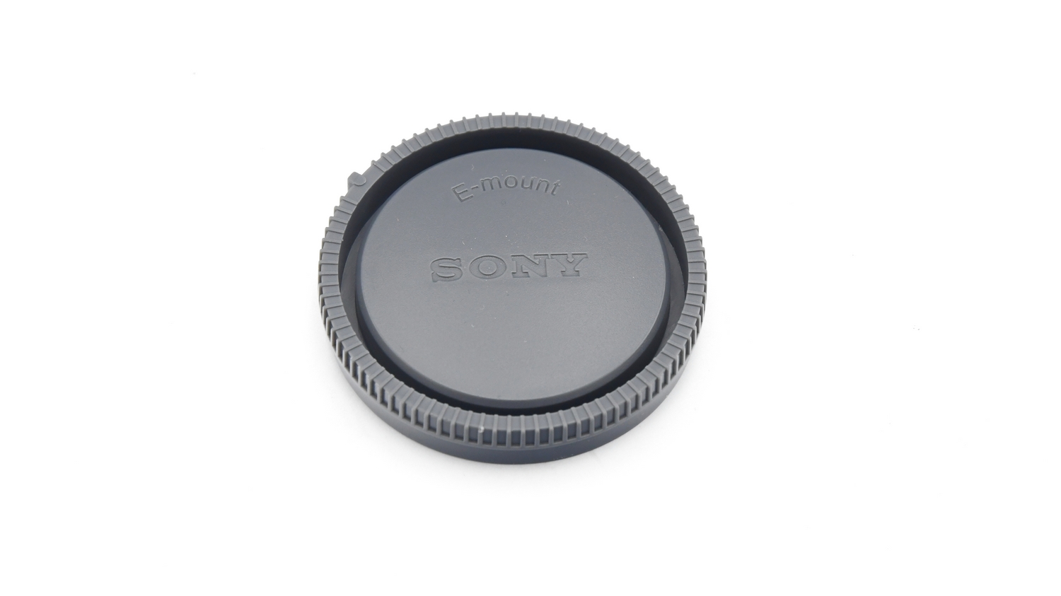 Крышка байонета для объектива Sony E (состояние 5) (б/у)
