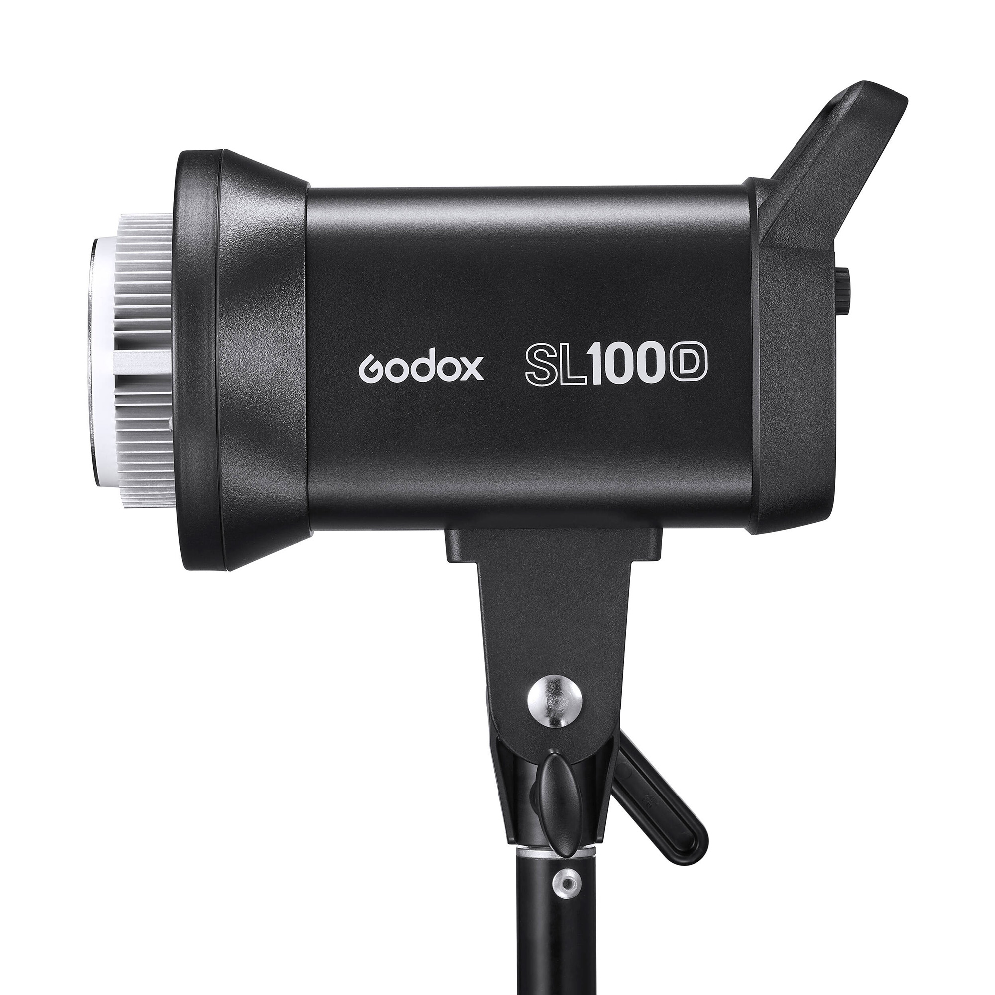 Осветитель Godox SL100D, 100 Вт, 5600K, светодиодный