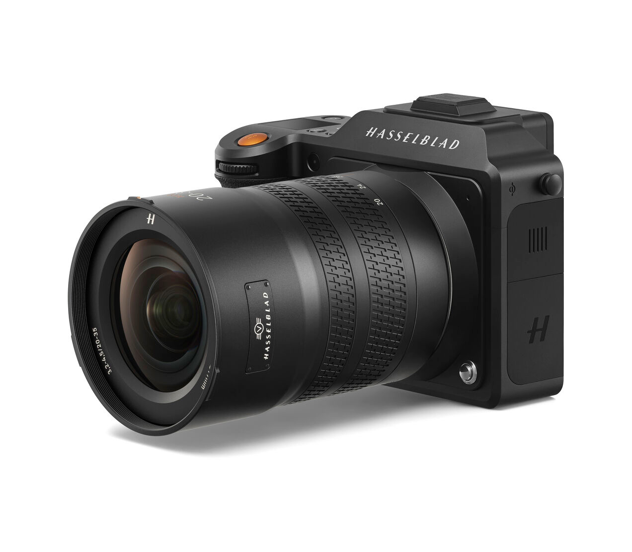 Объектив Hasselblad XCD 20-35mm f/3.2-4.5 E