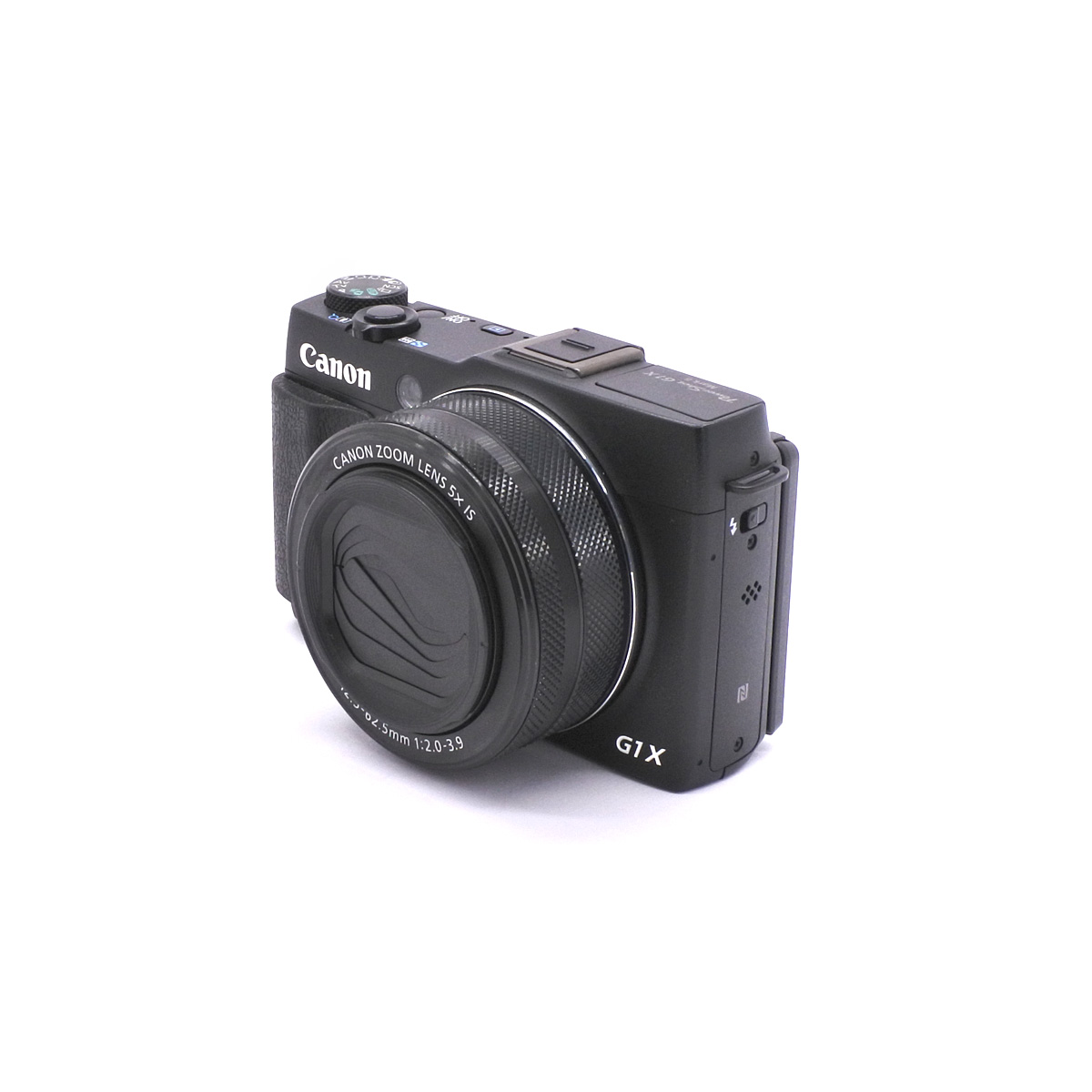 Компактный фотоаппарат Canon PowerShot G1 X Mark II (состояние 4) (б/у)