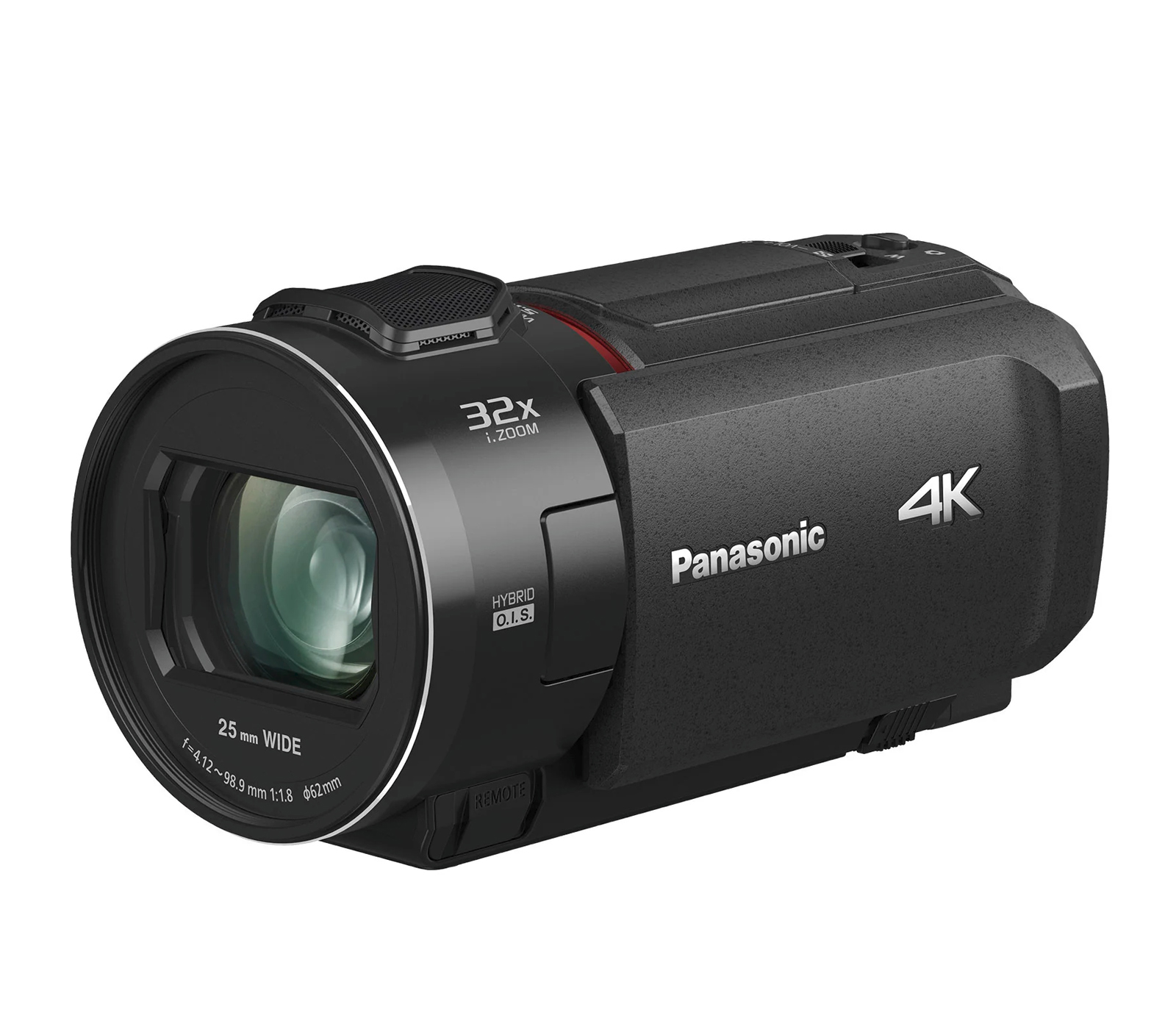 Видеокамера Panasonic HC-VX3 (4K)