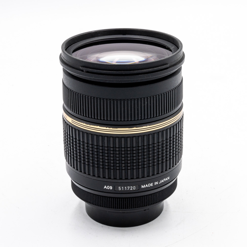 Объектив Tamron 28-75mm f/2.8 SP XR Di LD Macro Pentax K (состояние 5-) (б/у)