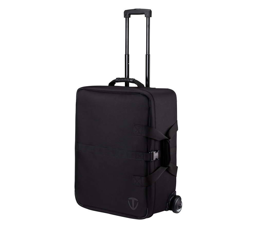 Чемодан на колесах Tenba Air Case Attaché 2520w