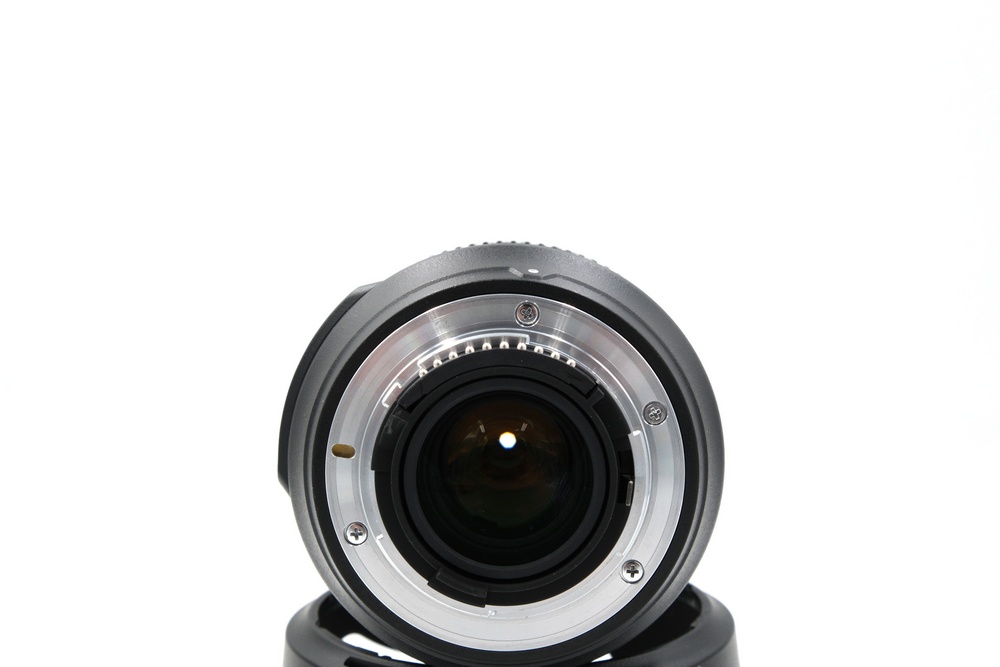 Объектив Nikon AF-S 24-120mm f/3.5-5.6G ED VR (состояние 5-) (б/у)