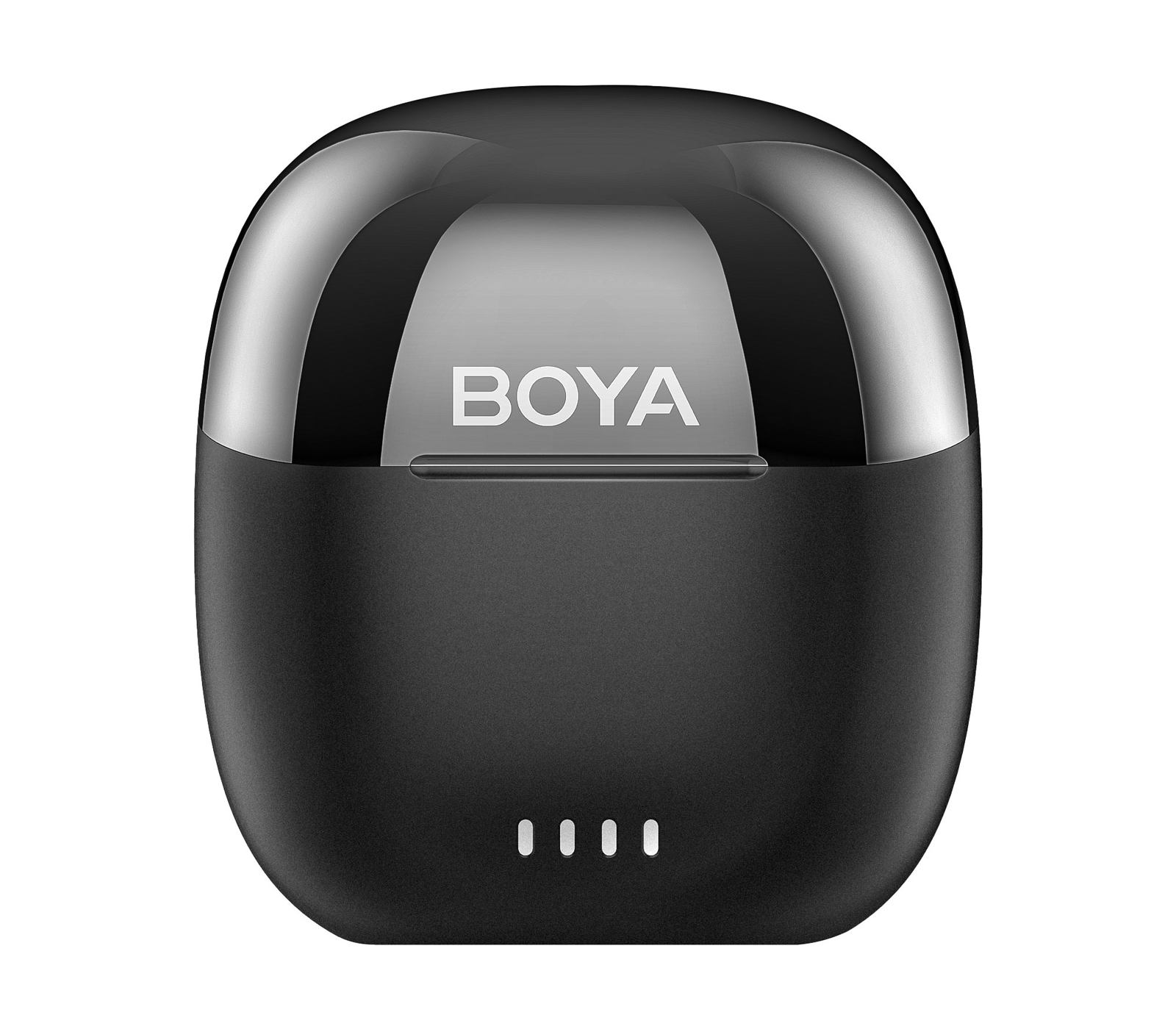 Беспроводная система Boya BY-WM3T-U2, двухканальная, 2.4 ГГц, TX+TX+RX, USB-C
