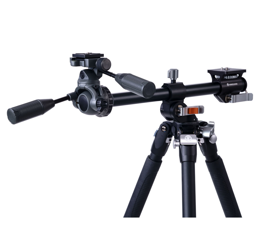Штатив Vanguard VEO 3+ 263AP