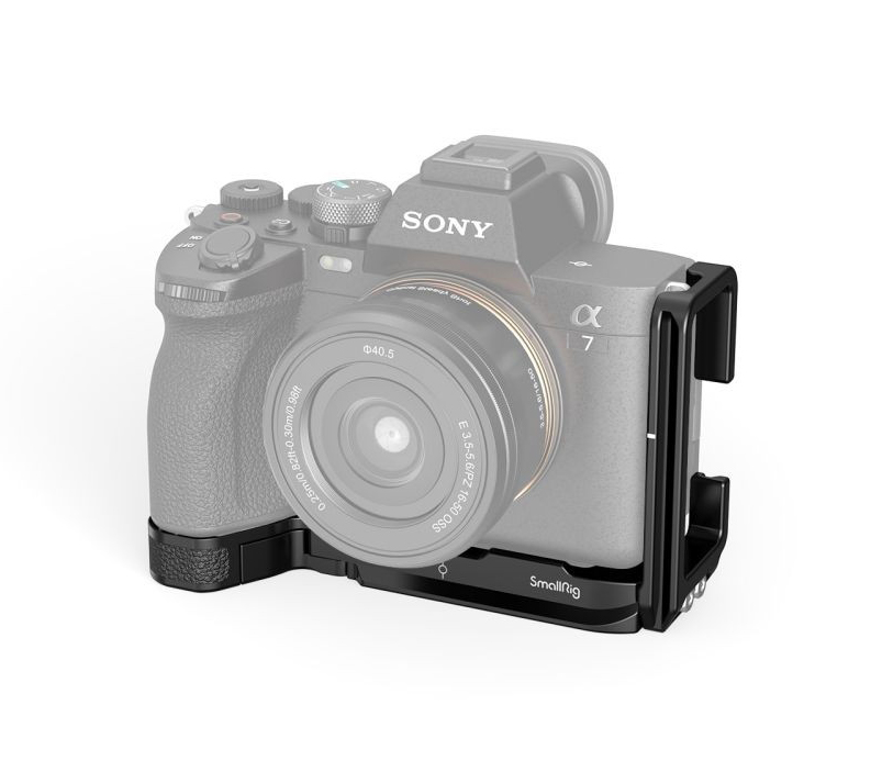 Угловая площадка SmallRig 3660B для Sony A1 / A7S III / A7 IV