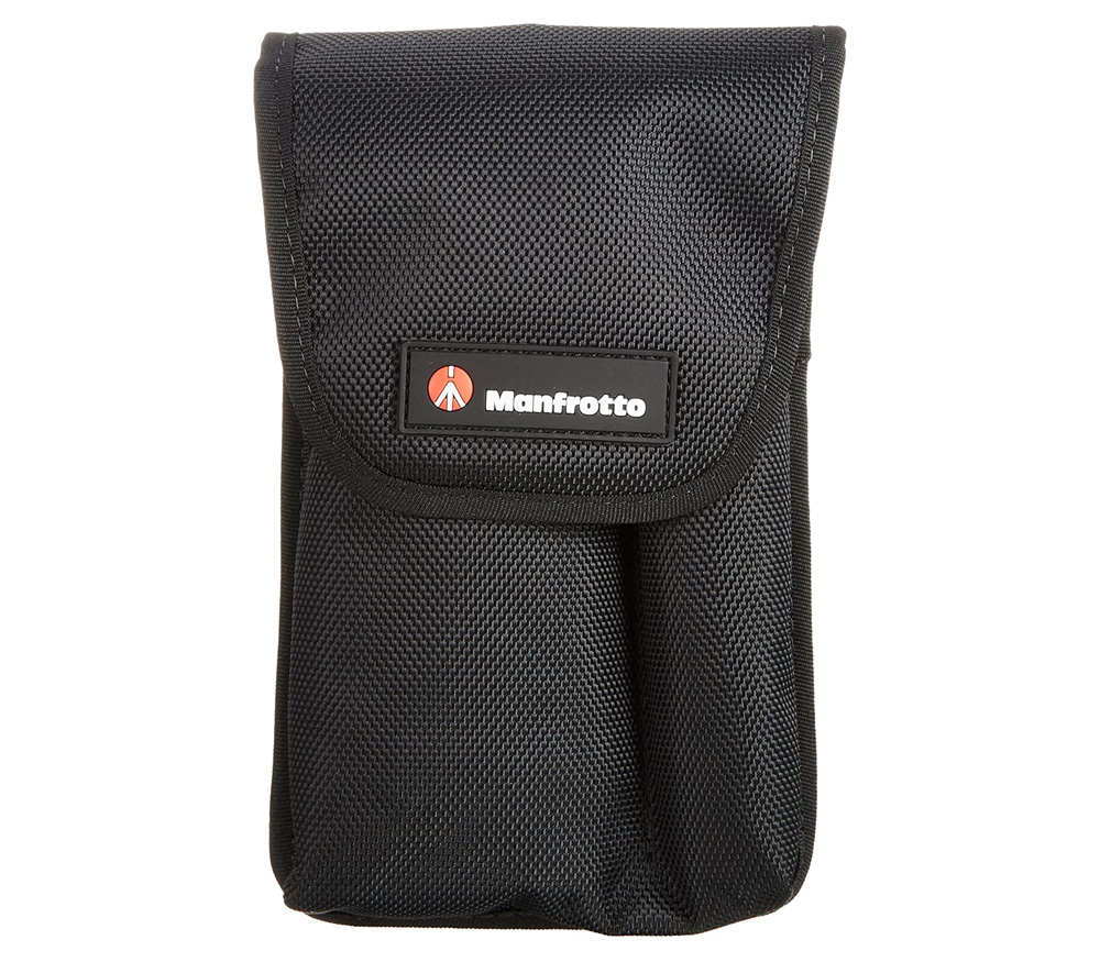 Штатив Manfrotto 209,492LONG-1 с шаровой головкой, штангой и чехлом