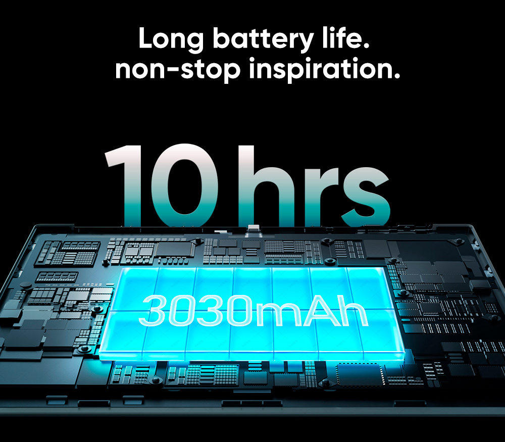 Графический планшет XP-Pen Deco Pro MW, 2 поколение, с пультом управления (уцененный)