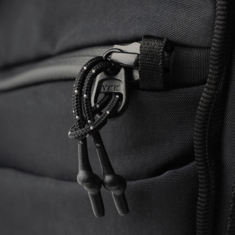 Рюкзак PGYTECH OneGo Roamer Tote Backpack 18L, цвет: Matte Black