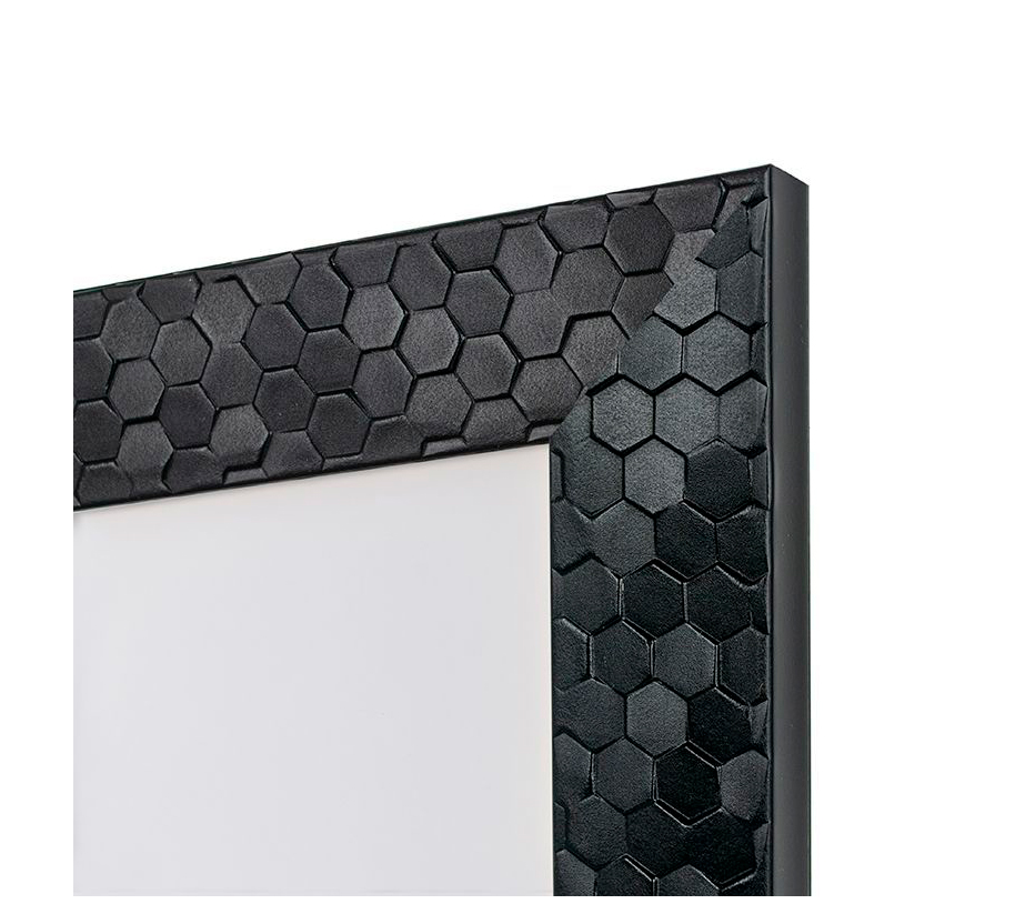 Фоторамка Мирам 15х21 см, черный (651670-6)