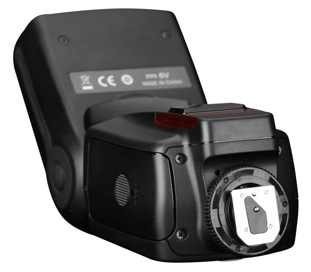 Вспышка Yongnuo YN560 III Negative Screen (уцененный)