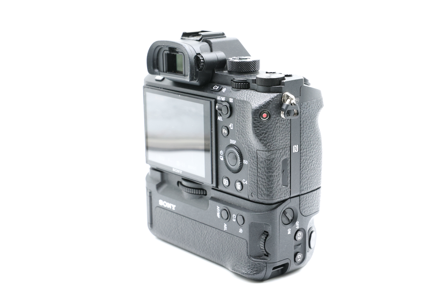 Беззеркальный фотоаппарат Sony a7R II Body (состояние 5) (б/у)