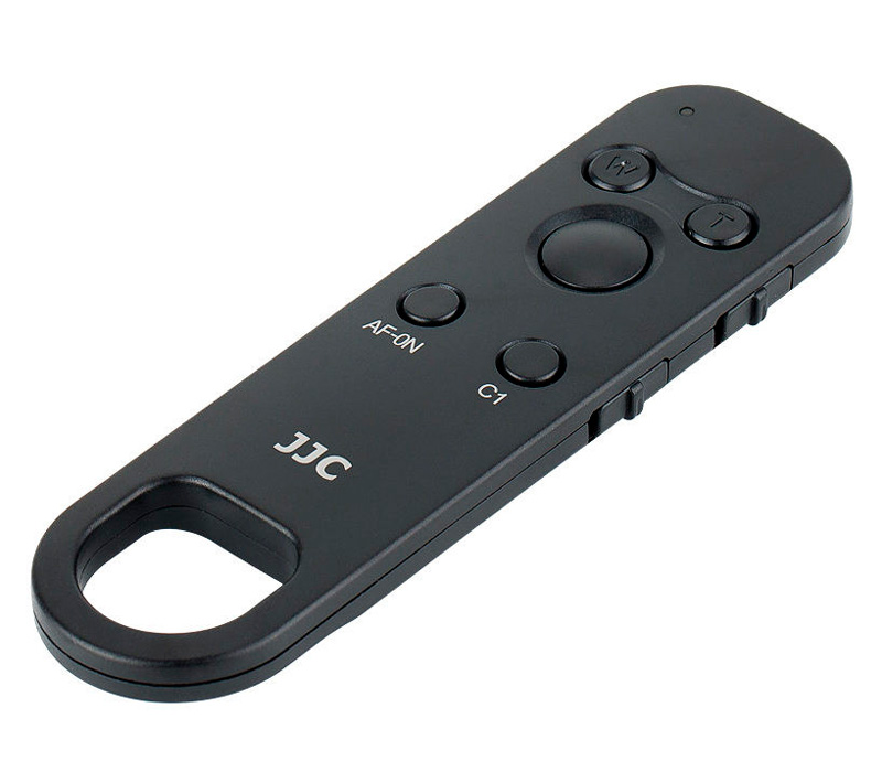 Беспроводной пульт ДУ JJC BTR-S1 (аналог Sony RMT-P1BT)