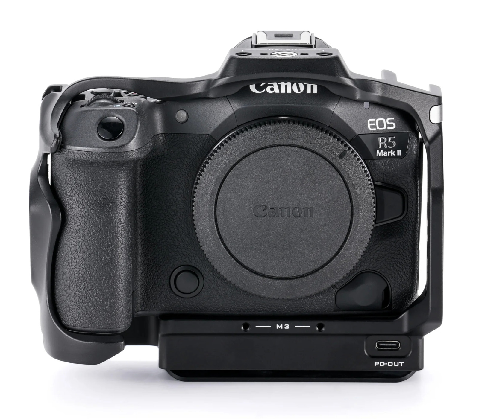 Клетка Tilta Camera Cage для Canon R5 Mark II, с охлаждением