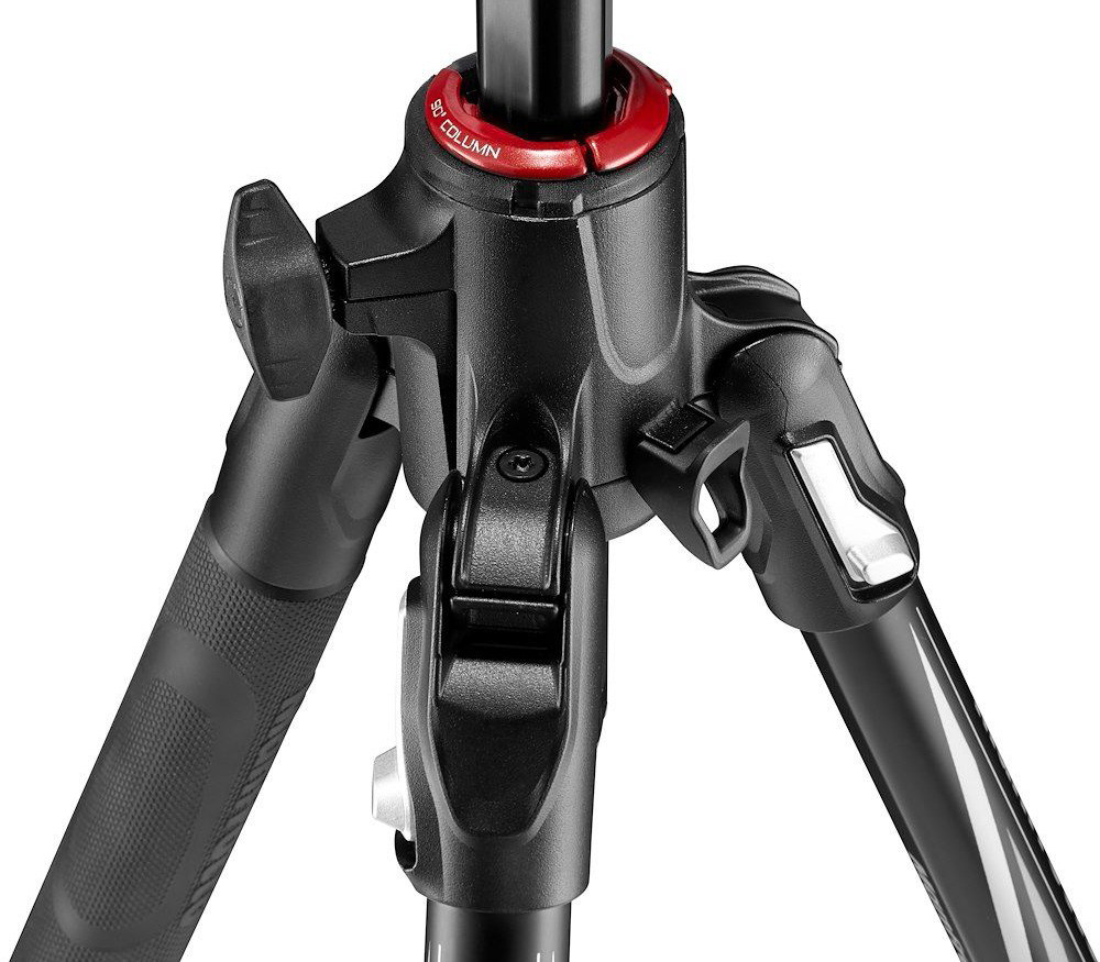 Штатив Manfrotto Befree GT XPRO Alu c головкой 496 (MKBFRA4GTXP-BH)