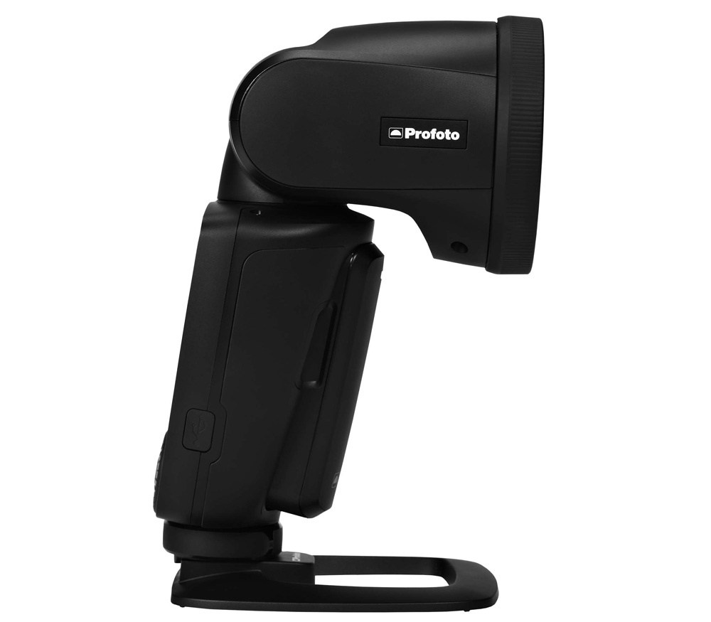 Вспышка Profoto A1X для Fujifilm