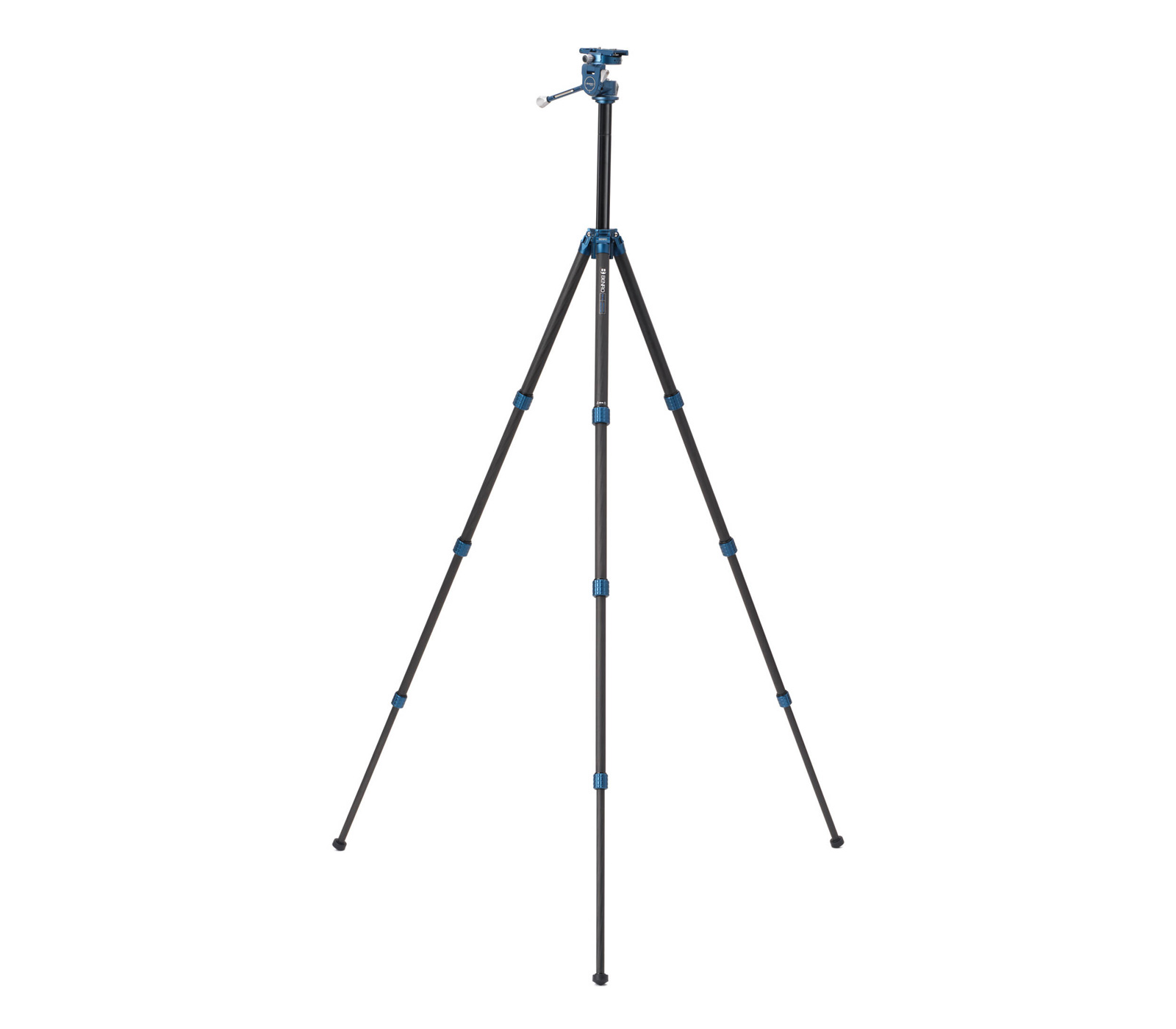 Штатив Benro TSSL18CPHVF3 Super Slim карбоновый