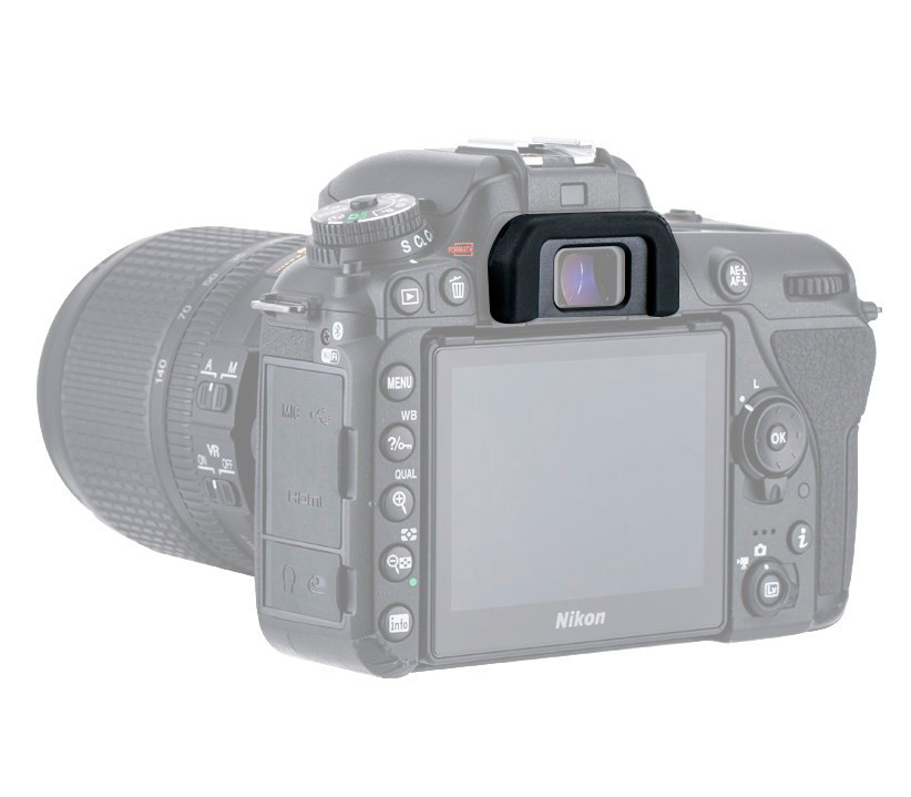 Наглазник JJC EN-DK28 (аналог Nikon DK-28)