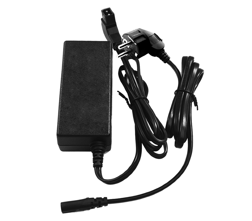 Зарядное устройство Kingma NKC1683001, D-Tap 16.8V 3A для V-Mount / Gold Mount