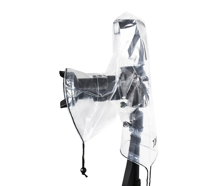 Дождевой чехол JJC RI-SF для камеры со вспышкой