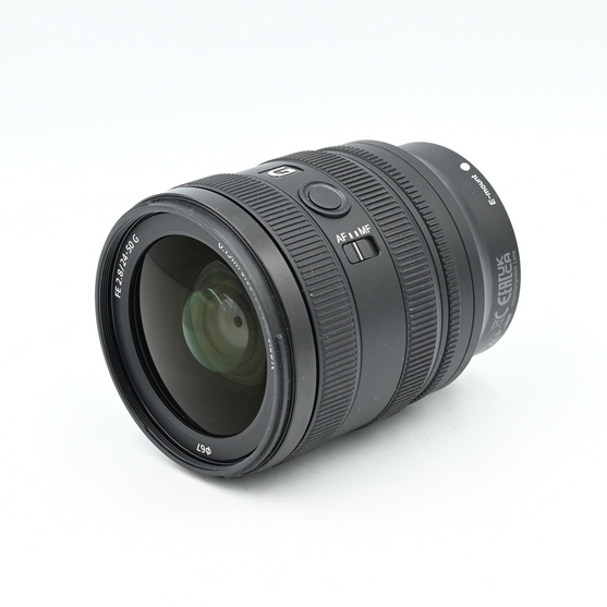 Объектив Sony FE 24-50mm f/2.8 G (состояние 5) (б/у)