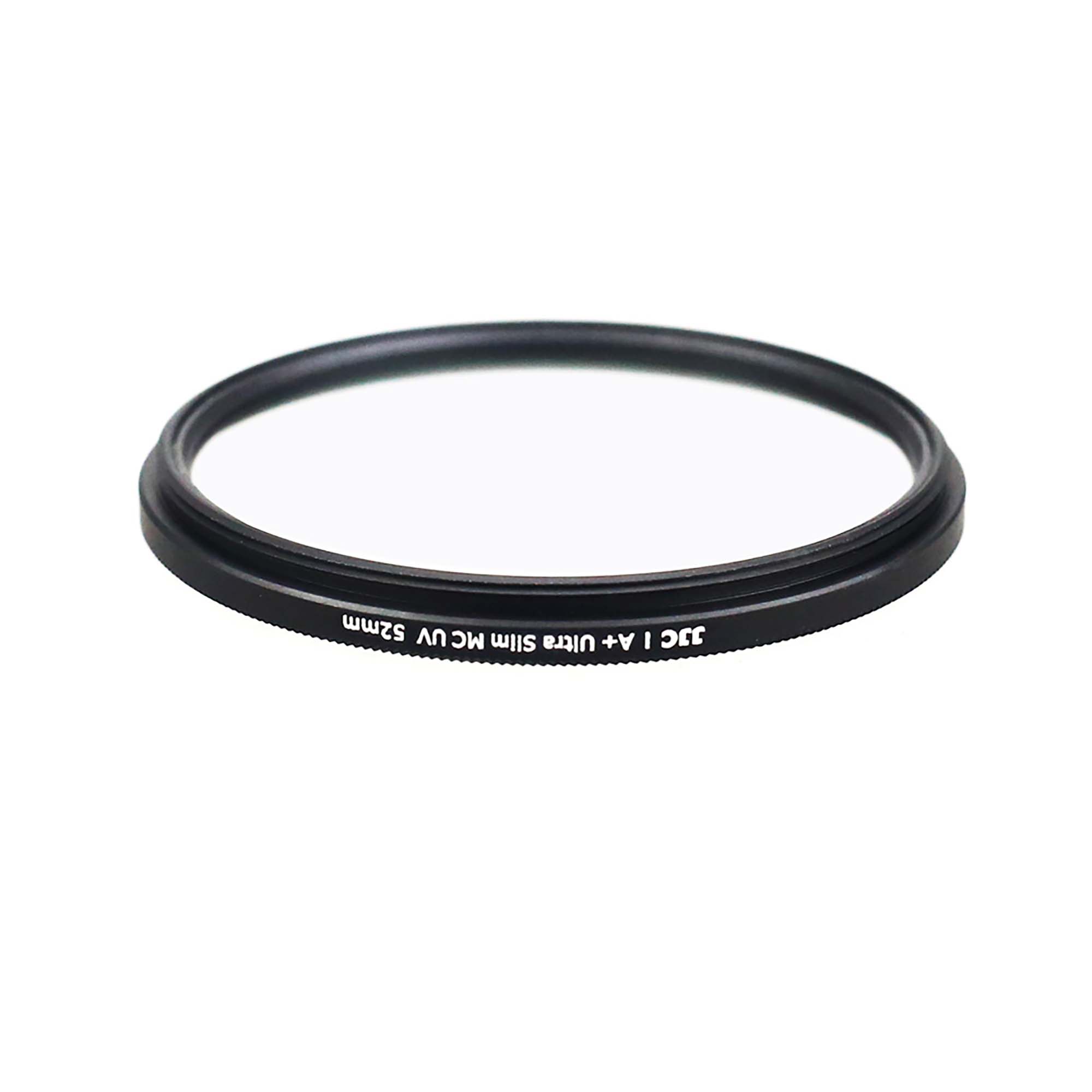 Светофильтр JJC Ultra Slim Multi-Coated (A+) CPL Filter 52mm