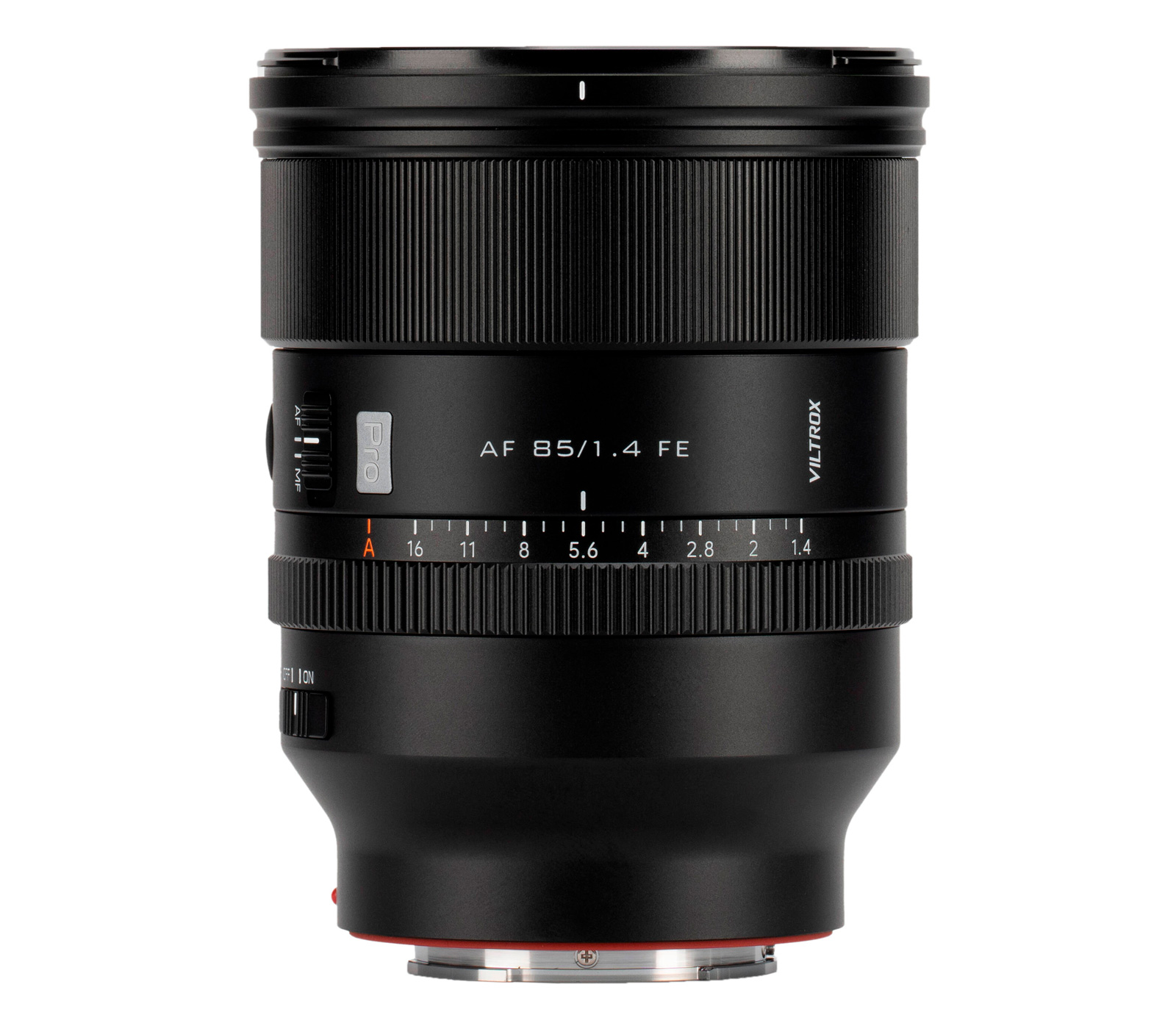 Объектив Viltrox AF 85mm f/1.4 Pro Sony FE