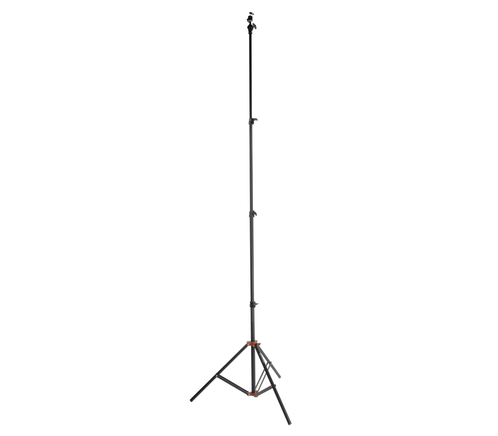 Стойка Falcon Eyes FEL-2440A/B.0, 240 см, до 4 кг, воздушный амортизатор