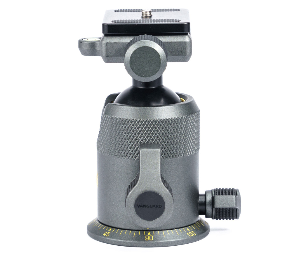 Штативная головка Vanguard Alta BH-300, до 30 кг