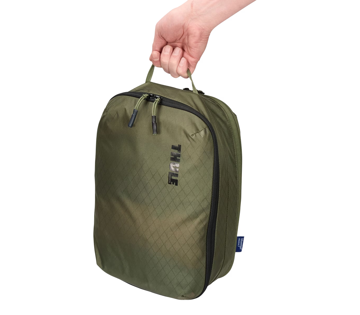 Сумка Thule Clean/Dirty Packing Cube, цвет: Soft Green