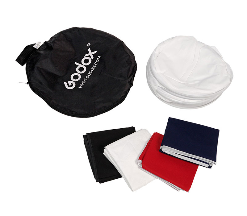 Фотобокс Godox DF-01, 40 см