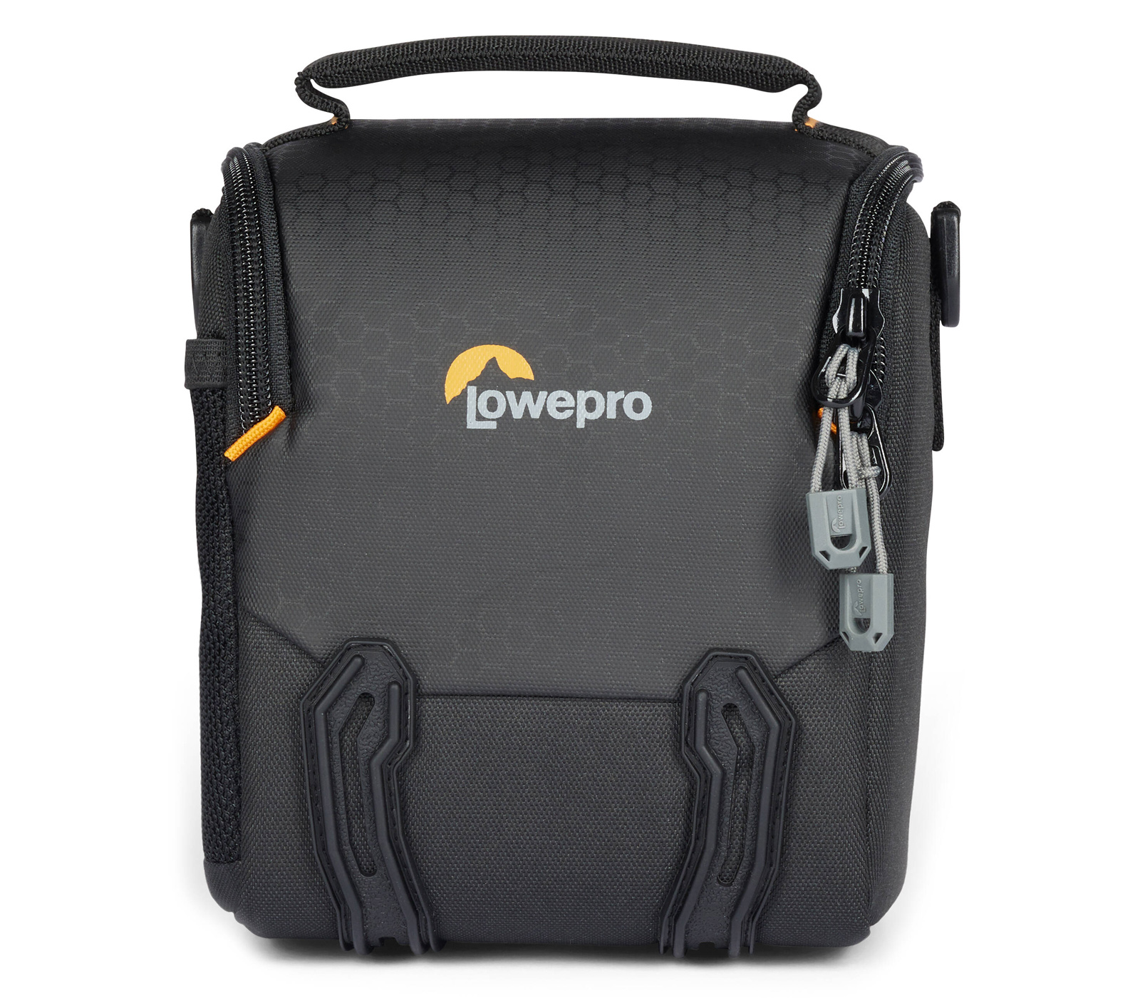 Сумка Lowepro Adventura SH120 III черный